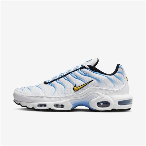 nike tn weiß hellbraun|Air Max Plus TN .